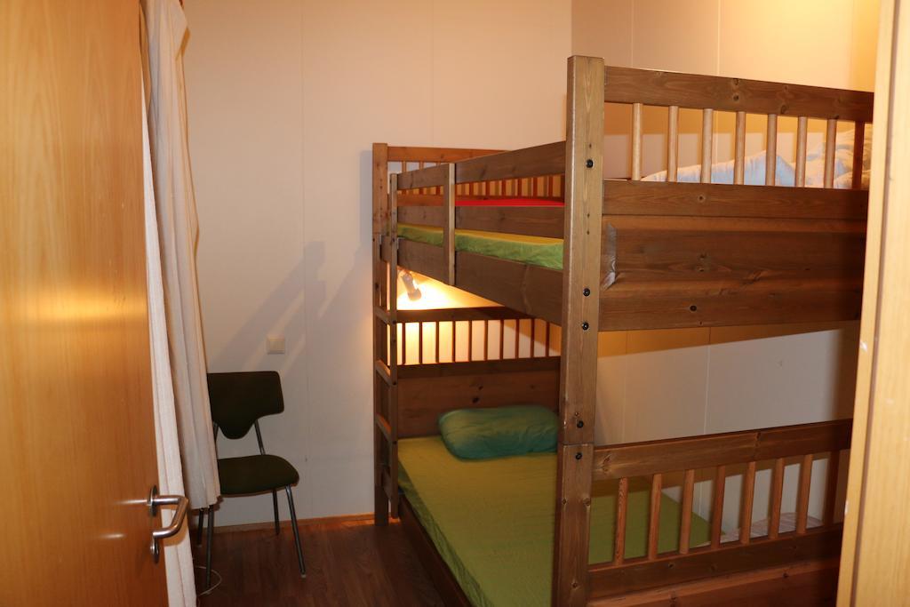 Stafafell Cottages Habitación foto
