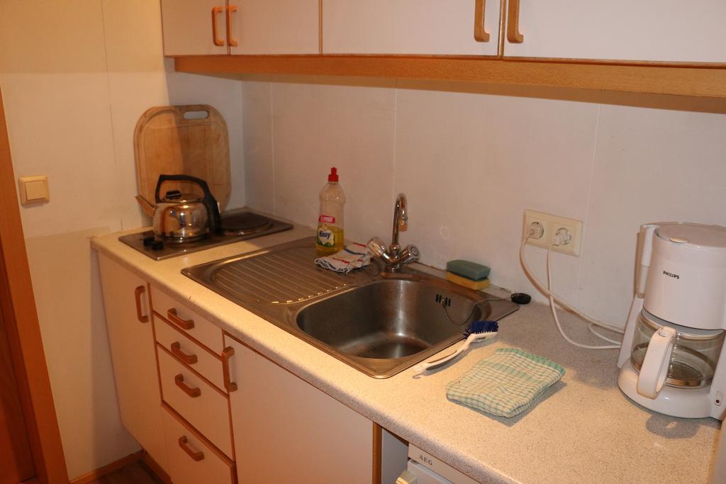 Stafafell Cottages Habitación foto