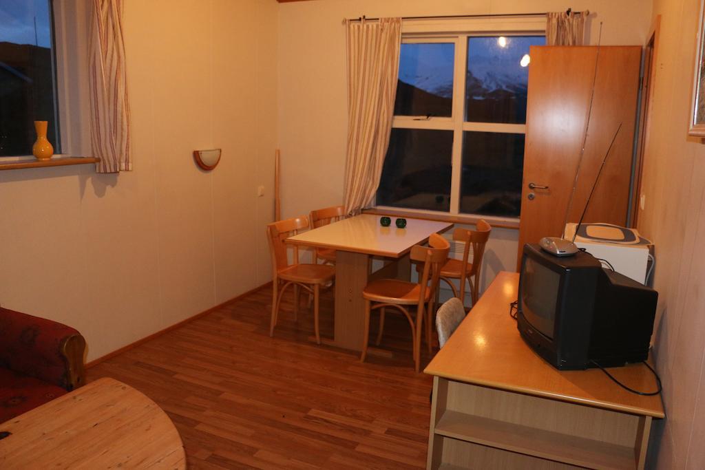 Stafafell Cottages Habitación foto