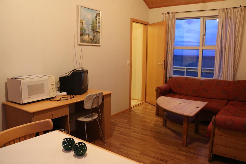 Stafafell Cottages Habitación foto
