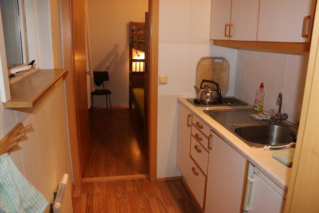 Stafafell Cottages Habitación foto
