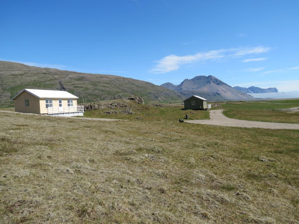 Stafafell Cottages Habitación foto